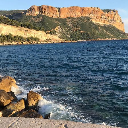 Le Cezanne, 200M Plage, Grand Balcon ,Wifi, Κασί Εξωτερικό φωτογραφία
