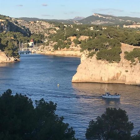 Le Cezanne, 200M Plage, Grand Balcon ,Wifi, Κασί Εξωτερικό φωτογραφία