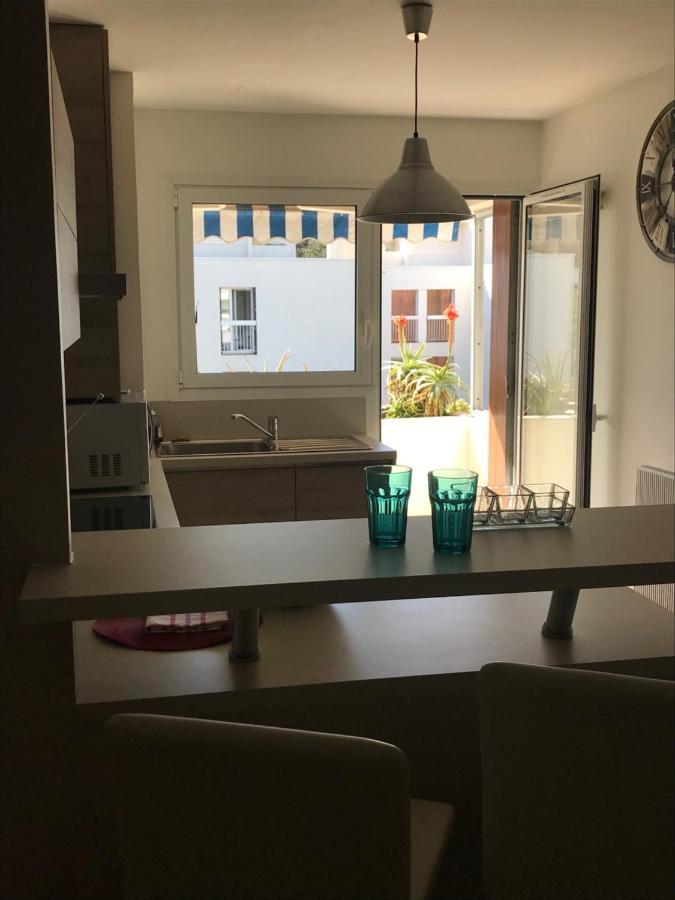 Le Cezanne, 200M Plage, Grand Balcon ,Wifi, Κασί Εξωτερικό φωτογραφία
